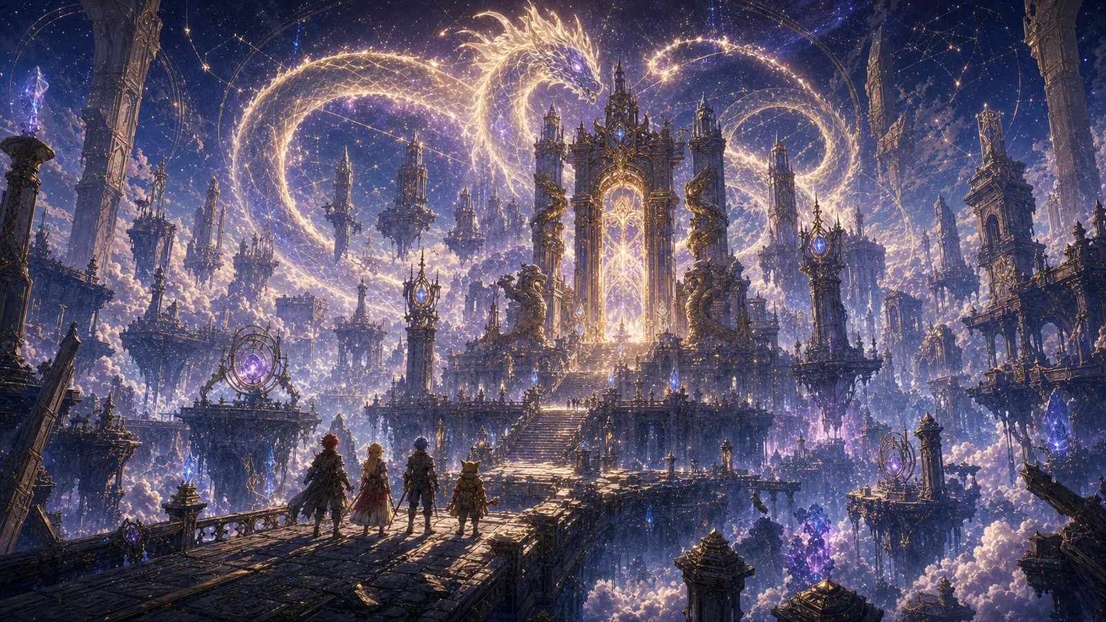 O Destino dos Deuses